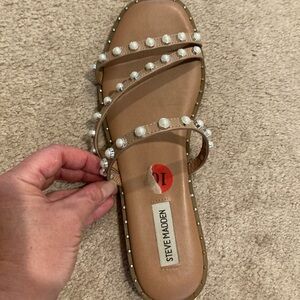 Steve Madden sandals